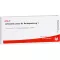 ARTICULATIO coxae GL Serie pack 1 ampollas, 10X1 ml