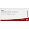 GLANDULA THYREOIDEA GL Serie pack 1 ampollas, 10X1 ml