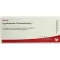 HYPOTHALAMUS GL Serie pack 1 ampollas, 10X1 ml