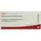 MEDULLA OSSIUM GL Serie pack 1 ampollas, 10X1 ml
