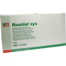 ROSIDAL sistema, 1 ud
