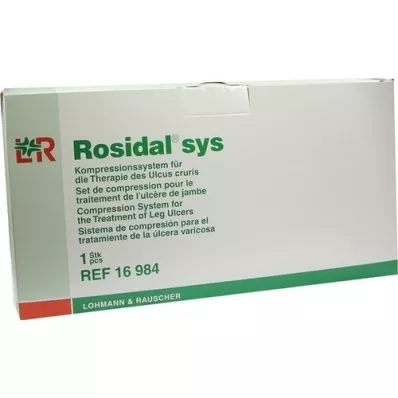 ROSIDAL sistema, 1 ud ROSIDAL sistema, 1 ud