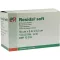 ROSIDAL Vendaje suave 10x0,2 cmx2 m, 2 piezas