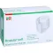 ROSIDAL Vendaje suave 10x0,2 cmx2 m, 2 piezas