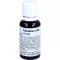 RATANHIA COMP.solución externa, 20 ml