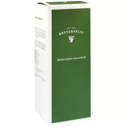 RETTERSPITZ Agua interna, 350 ml