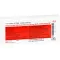 ISOTONISCHE Solución de NaCl al 0,9% Eifelfango Inj. solución, 10X2 ml
