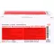 ISOTONISCHE Solución de NaCl al 0,9% Eifelfango Inj. solución, 50X2 ml