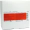 ISOTONISCHE Solución de NaCl al 0,9% Eifelfango Inj. solución, 100X2 ml