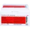 ISOTONISCHE Solución de NaCl al 0,9% Eifelfango Inj. solución, 100X2 ml
