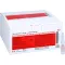 ISOTONISCHE Solución de NaCl al 0,9% Eifelfango Inj. solución, 100X2 ml