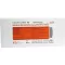 ISOTONISCHE Solución de NaCl al 0,9% Eifelfango Inj. solución, 10X10 ml
