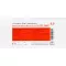 ISOTONISCHE Solución de NaCl al 0,9% Eifelfango Inj. solución, 10X10 ml