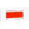 ISOTONISCHE Solución de NaCl al 0,9% Eifelfango Inj. solución, 10X10 ml