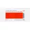 ISOTONISCHE Solución de NaCl al 0,9% Eifelfango Inj. solución, 10X10 ml