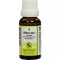 RHUS TOX Dilución del complejo n.º 9, 20 ml