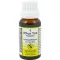 RHUS TOX Dilución del complejo n.º 9, 20 ml