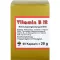 VITAMIN CÁPSULAS B12, 60 uds
