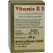 VITAMIN B5 CÁPSULAS, 60 uds