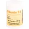 VITAMIN B5 CÁPSULAS, 60 uds