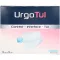 URGOTÜL Gasa para heridas de 10x10 cm, 10 unidades