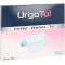 URGOTÜL Gasa para heridas de 10x10 cm, 10 unidades