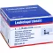 LEUKOTAPE Clásico 3,75 cm x 10 m negro, 1 pieza