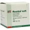 ROSIDAL Vendaje suave 10x0,3 cmx2,5 m, 1 pieza
