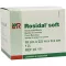 ROSIDAL Vendaje suave 10x0,4 cmx2,5 m, 1 pieza
