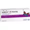 JODETTEN 150 tabletas de Henning, 100 piezas