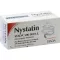 NYSTATIN STADA Pastillas recubiertas de 500.000 UI, 20 unidades