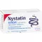 NYSTATIN STADA Pastillas recubiertas de 500.000 UI, 20 unidades