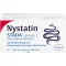 NYSTATIN STADA Pastillas recubiertas de 500.000 UI, 20 unidades