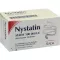 NYSTATIN STADA Pastillas recubiertas de 500.000 UI, 50 unidades