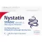 NYSTATIN STADA Pastillas recubiertas de 500.000 UI, 50 unidades