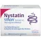 NYSTATIN STADA Pastillas recubiertas de 500.000 UI, 100 unidades