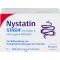 NYSTATIN STADA Pastillas recubiertas de 500.000 UI, 100 unidades