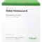 SABAL HOMACCORD Ampollas, 100 piezas