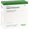 SABAL HOMACCORD Ampollas, 100 piezas