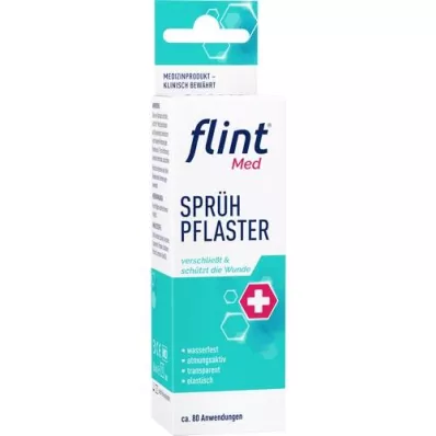 FLINT Yeso en spray, 50 ml
