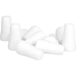 REAGENZGLAS STOPFEN 14-16,5 mm de diámetro, 10 piezas