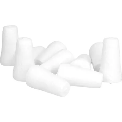 REAGENZGLAS STOPFEN 14-16,5 mm de diámetro, 10 piezas