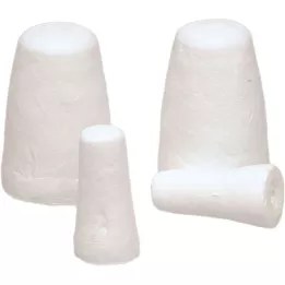 REAGENZGLAS STOPFEN 27-32 mm de diámetro, 1 pieza