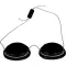 HÖHENSONNENBRILLE para adultos, 1 ud