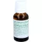 CASTELLANI metro. Solución de miconazol, 20 ml