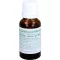 CASTELLANI viscoso con solución de miconazol, 20 ml
