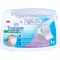 TRANSPORE Yeso sobre dispensador de 2,5 cm x 5 m, 1 unidad