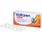 VOLTAREN Dolo 25 mg comprimidos recubiertos, 10 piezas