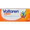 VOLTAREN Dolo 25 mg comprimidos recubiertos, 20 piezas