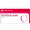 CETIRIZIN AL pastillas directas, 49 piezas